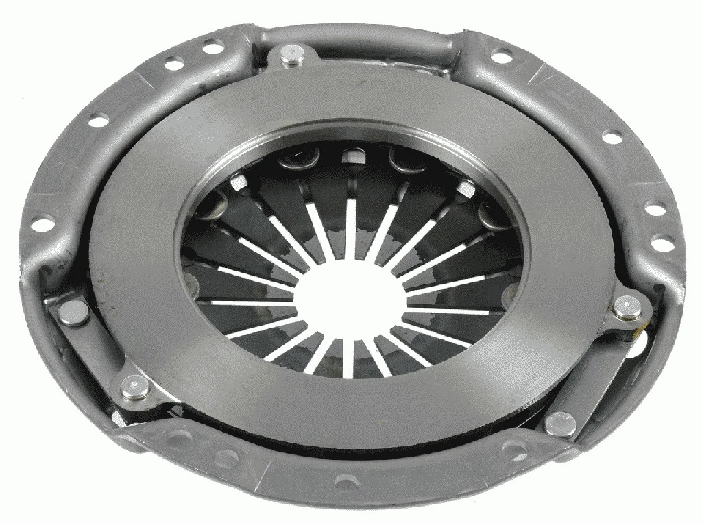 Clutch Pressure Plate