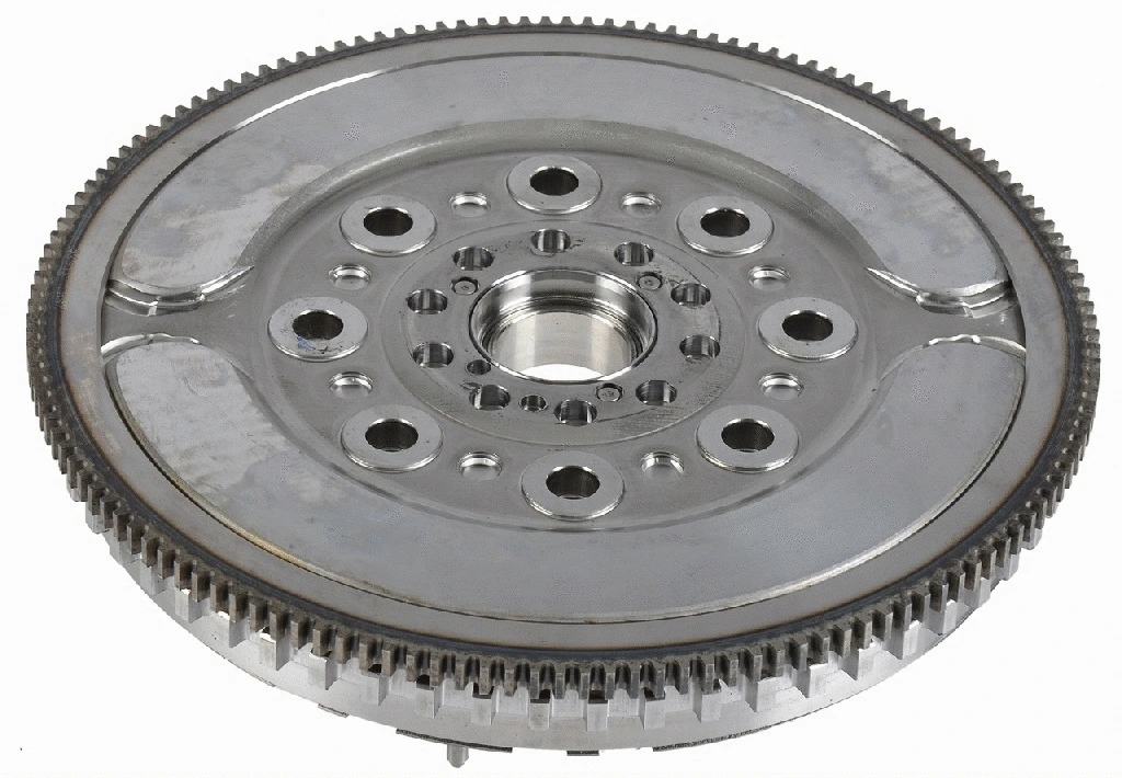 Flywheel