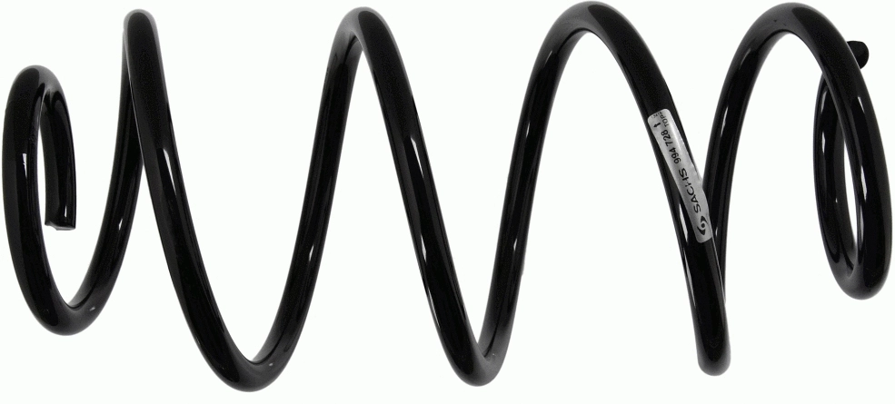 Suspension Spring (994 728)