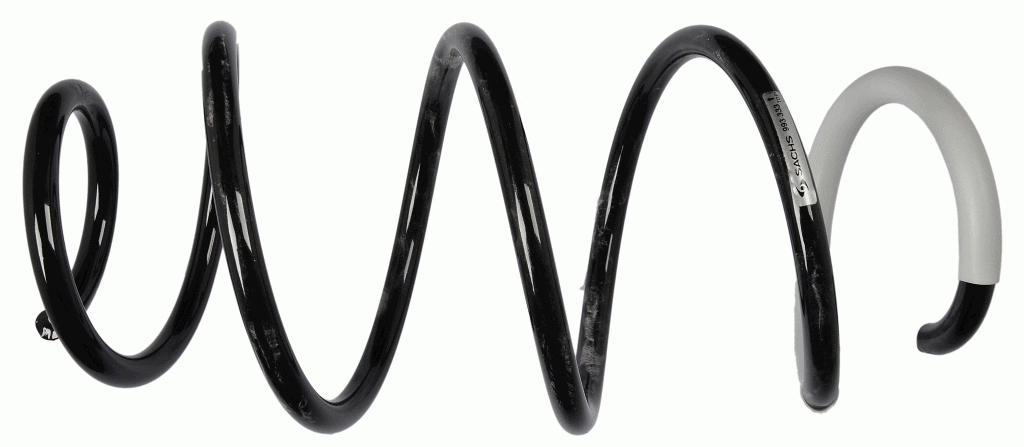 Suspension Spring (993 333)