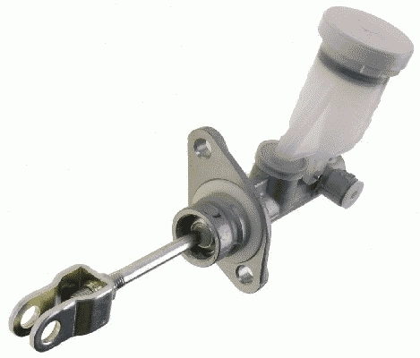 Master Cylinder, clutch (6284 600 154)