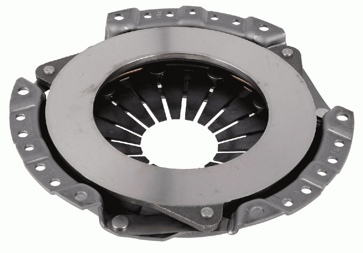 Clutch Pressure Plate
