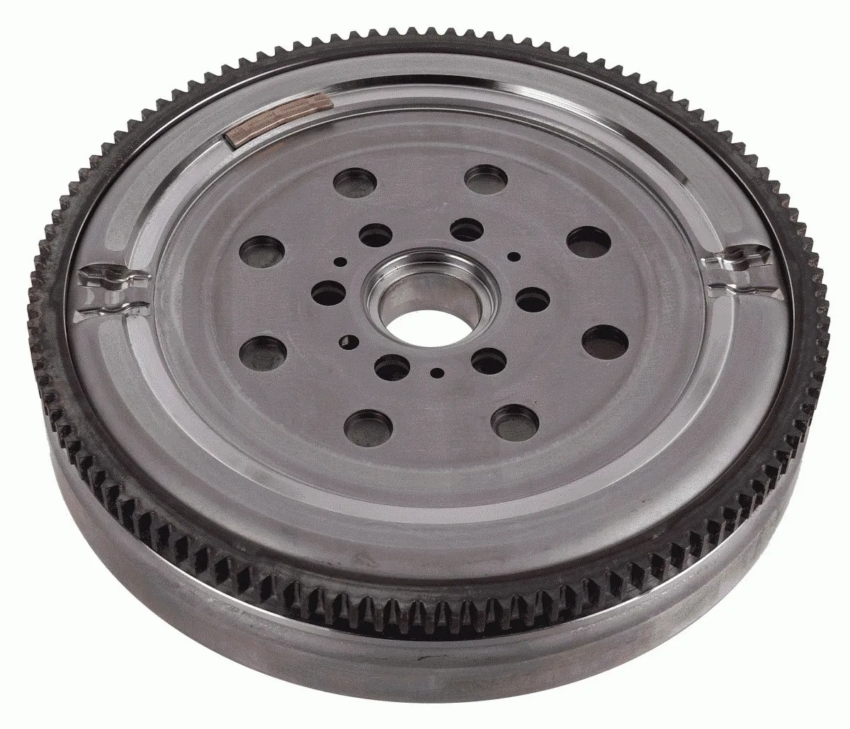 Flywheel