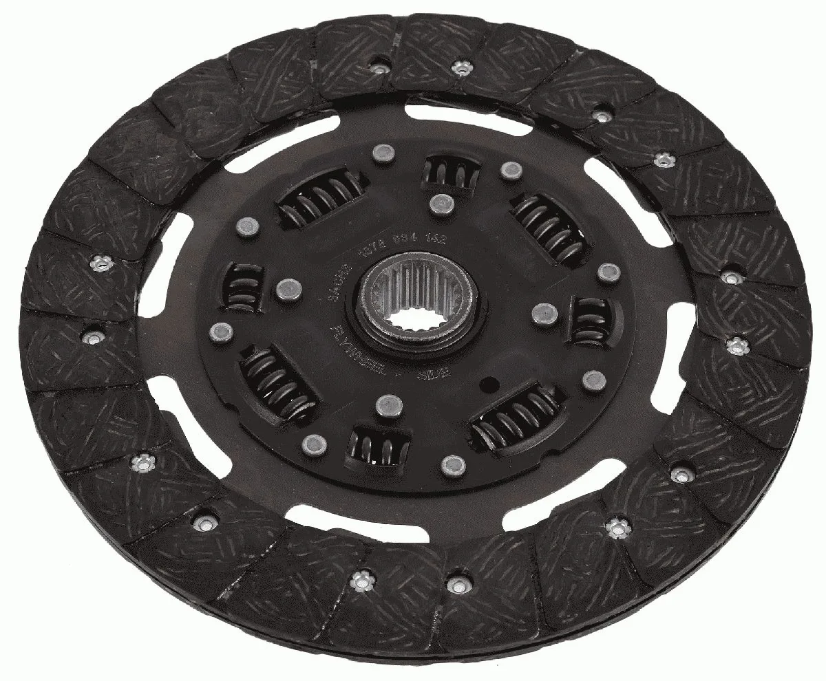 Clutch Disc