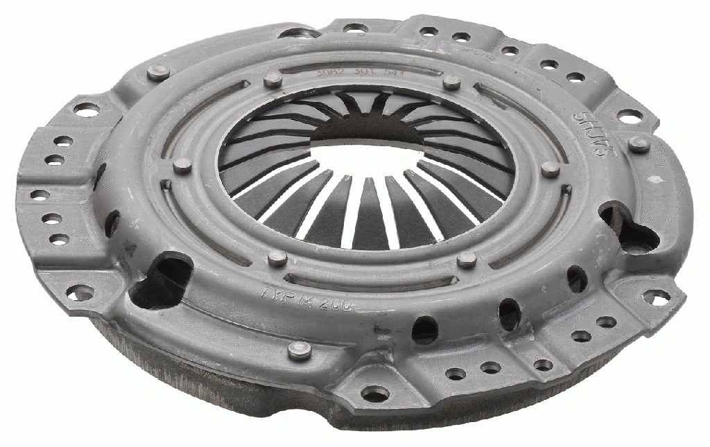 Clutch Pressure Plate (3082 301 541)