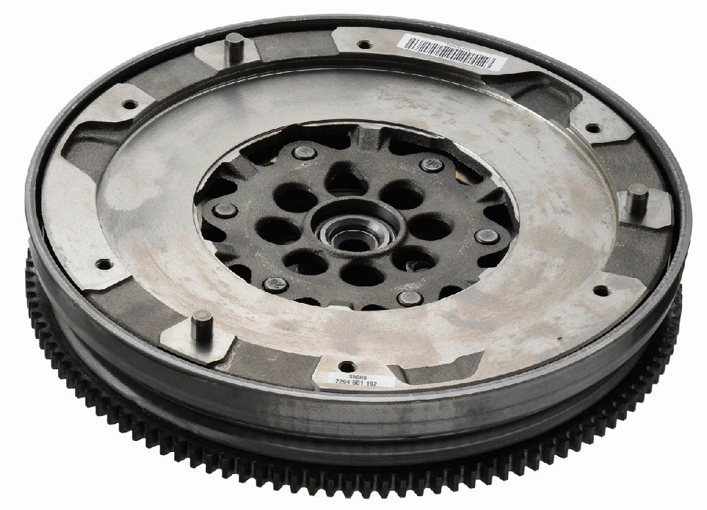 Flywheel (2294 501 192)