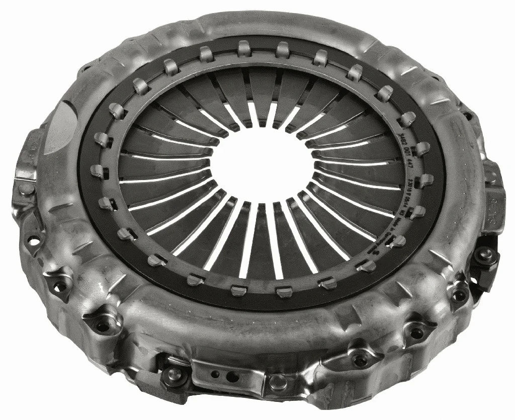 Clutch Pressure Plate (3482 001 447)