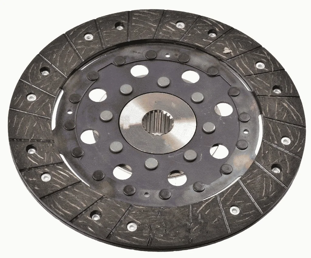 Clutch Disc