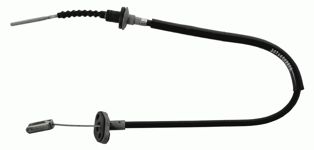 Cable Pull, clutch control (3074 600 265)