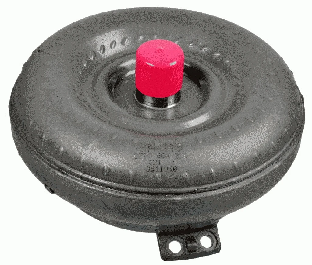 Torque Converter (0700 600 036)