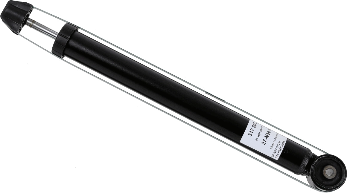 Shock Absorber (317 305)