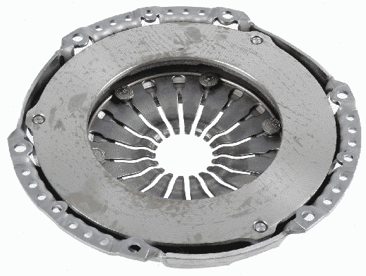 Clutch Pressure Plate
