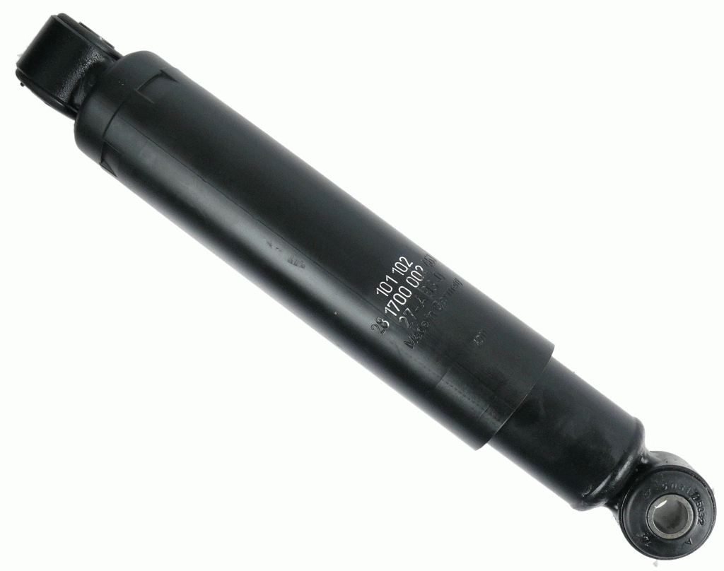 Shock Absorber (101 102)