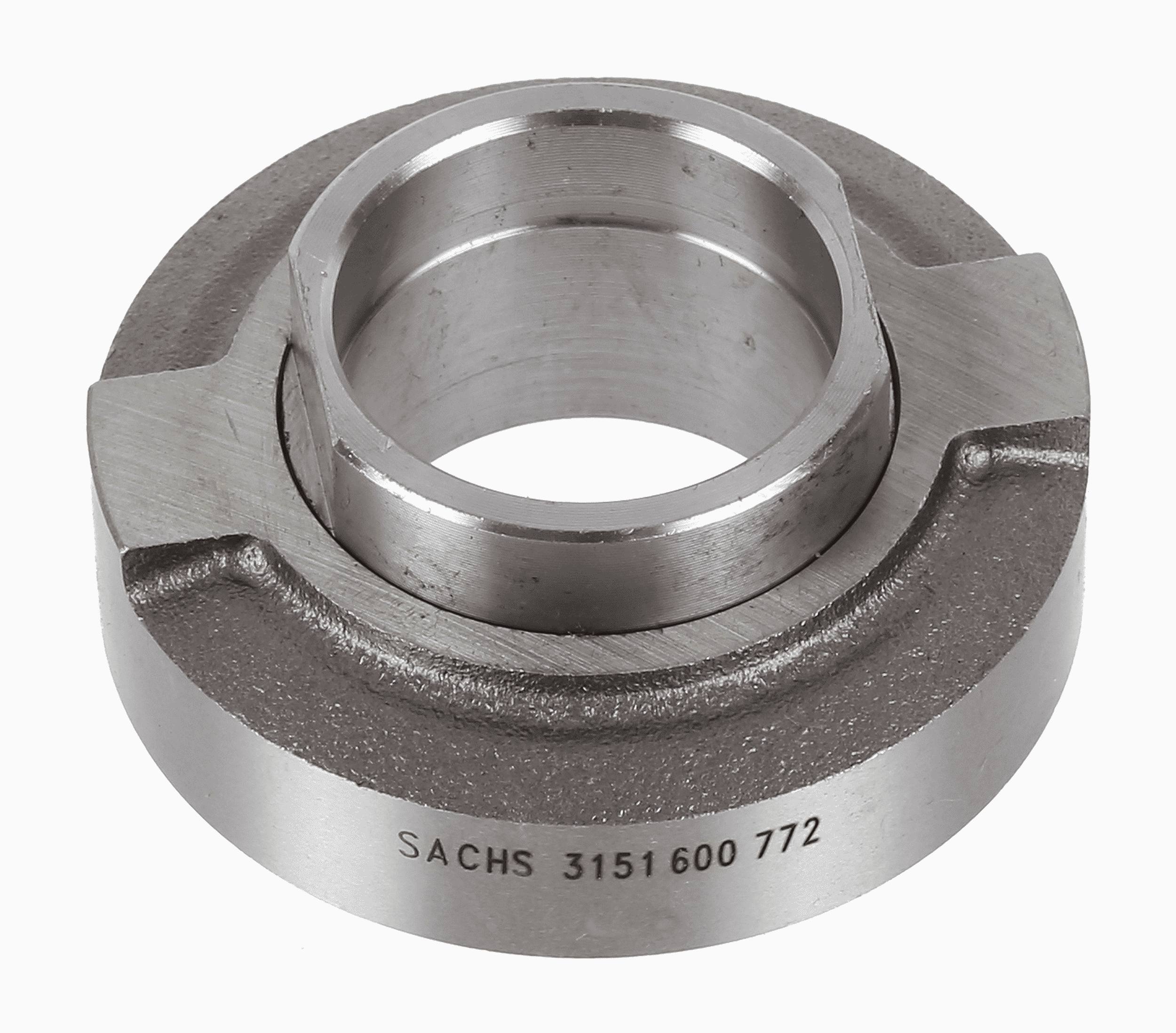 Clutch Release Bearing (3151 600 772)