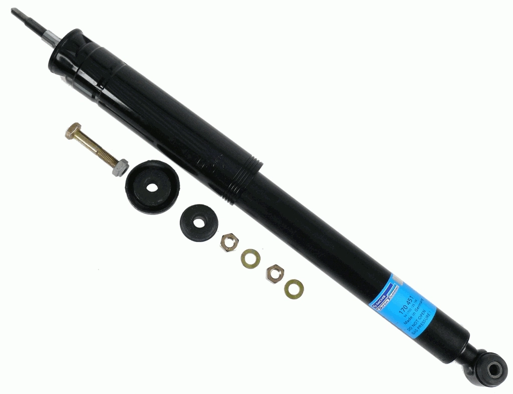 Shock Absorber (170 451)
