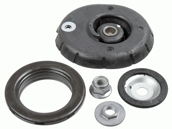Repair Kit, suspension strut support mount (803 023)