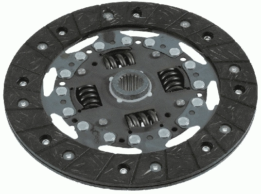 Clutch Disc