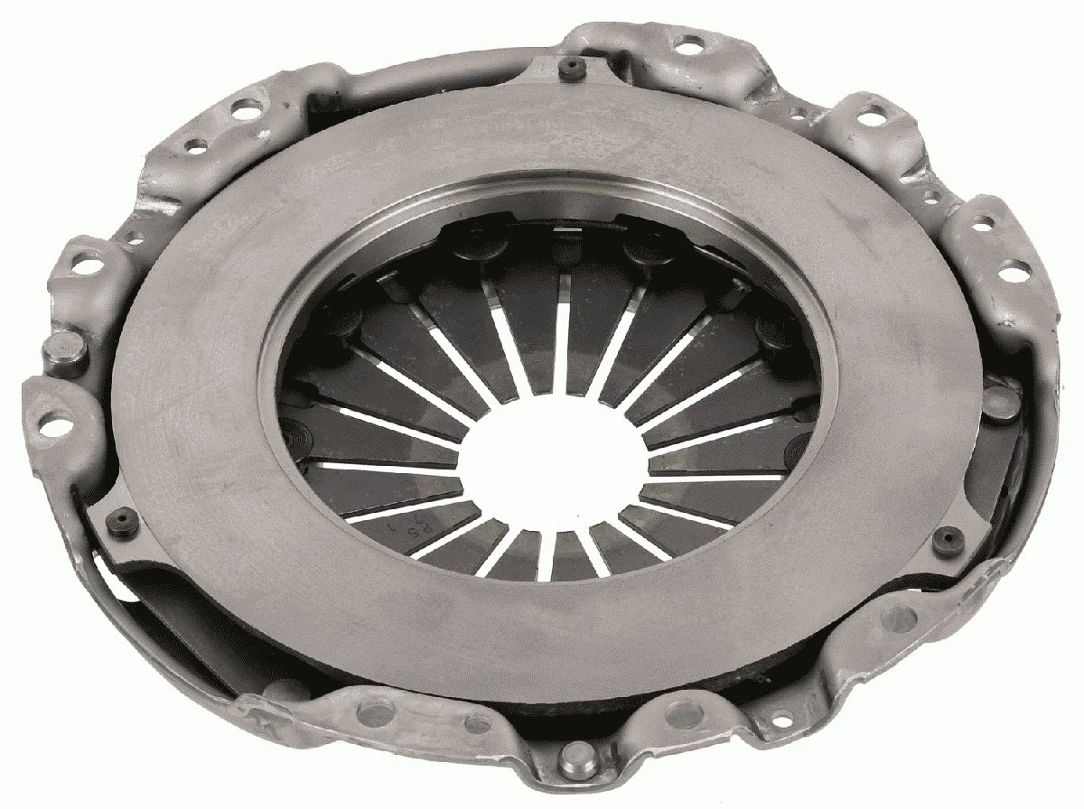 Clutch Pressure Plate