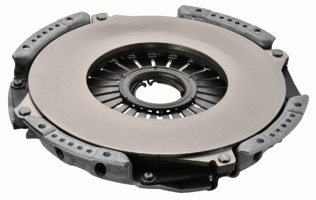 Clutch Pressure Plate