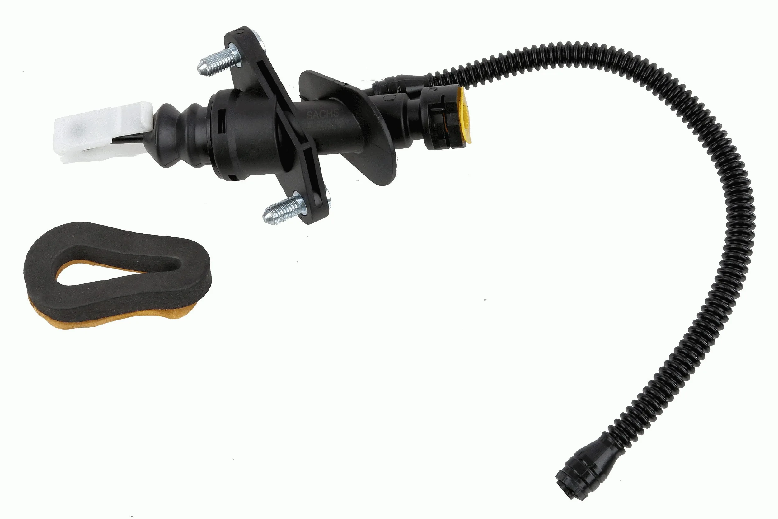 Master Cylinder, clutch (6284 654 015)