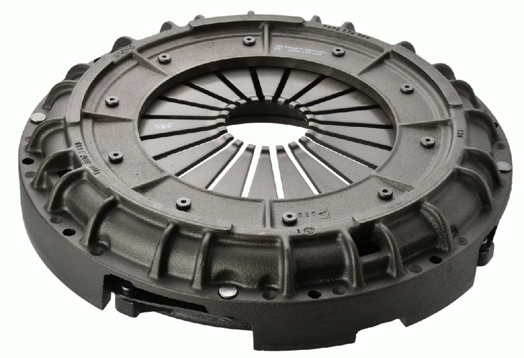 Clutch Pressure Plate (3482 119 034)