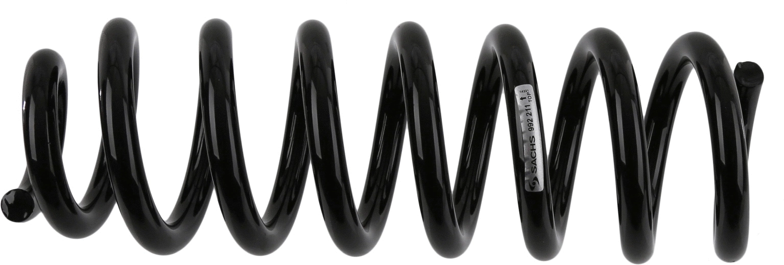 Suspension Spring (992 211)