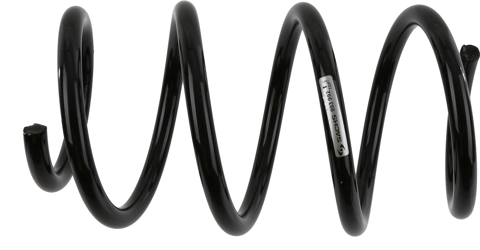 Suspension Spring (993 992)
