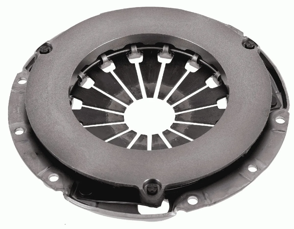 Clutch Pressure Plate
