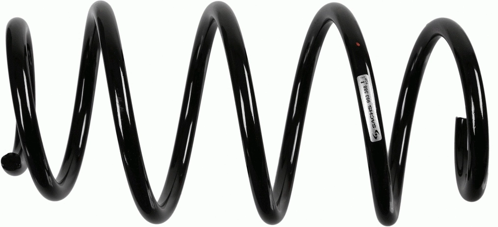 Suspension Spring (993 388)
