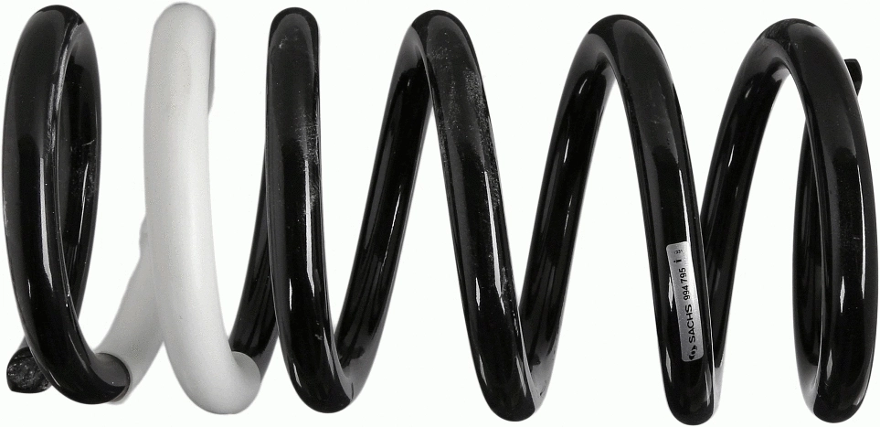 Suspension Spring (994 795)