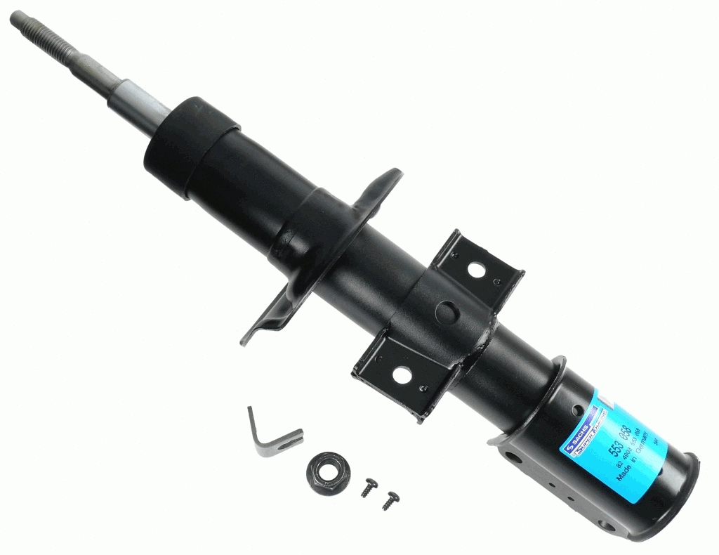 Shock Absorber (553 058)