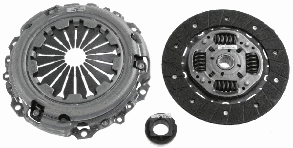 Clutch Kit (3000 951 357)