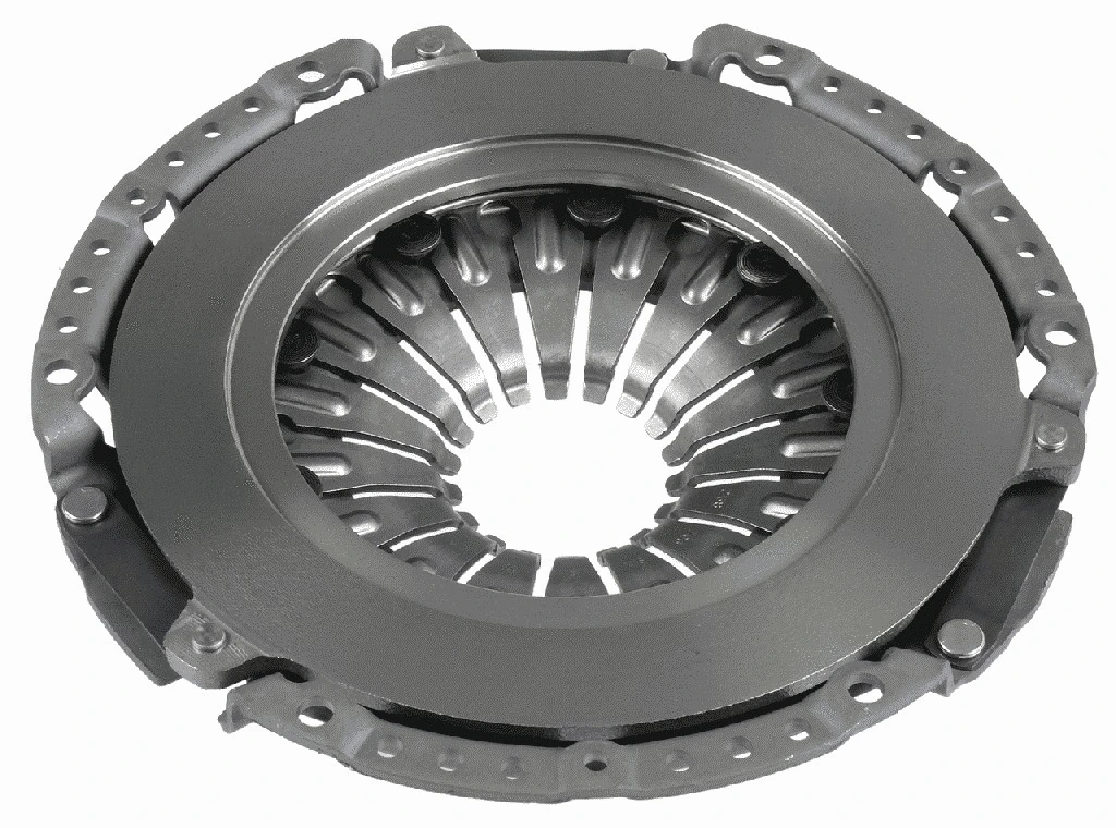 Clutch Pressure Plate