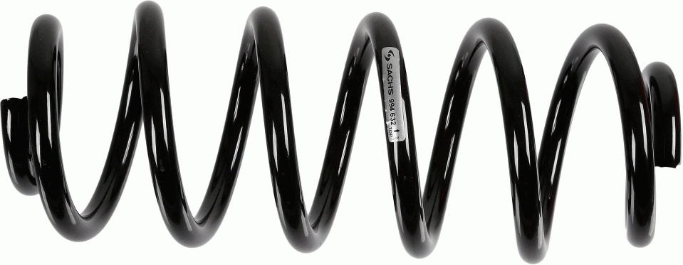 Suspension Spring (994 632)