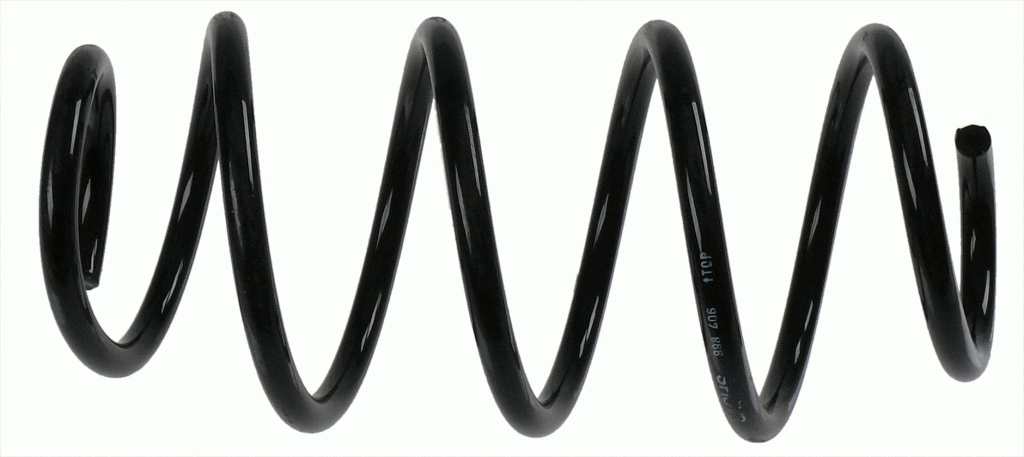 Suspension Spring (998 406)