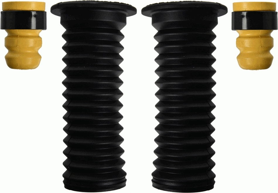 Dust Cover Kit, shock absorber (900 401)