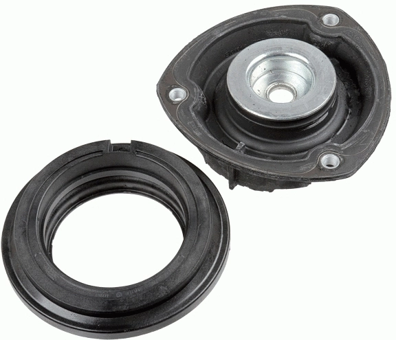 Repair Kit, suspension strut support mount (803 024)