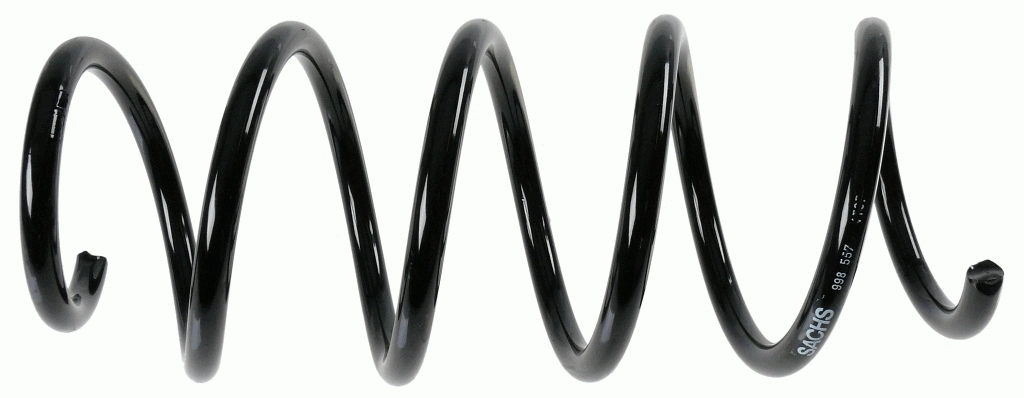 Suspension Spring (998 557)