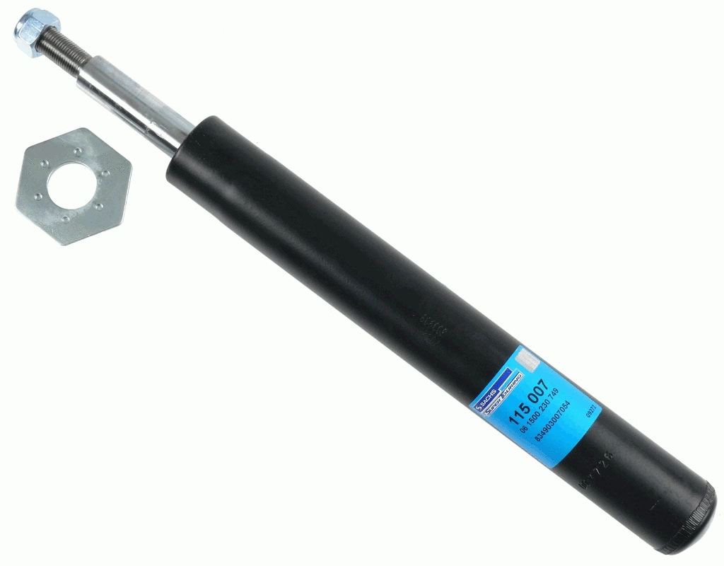 Shock Absorber (115 007)