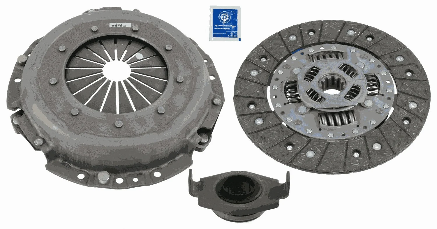 Clutch Kit (3000 840 101)
