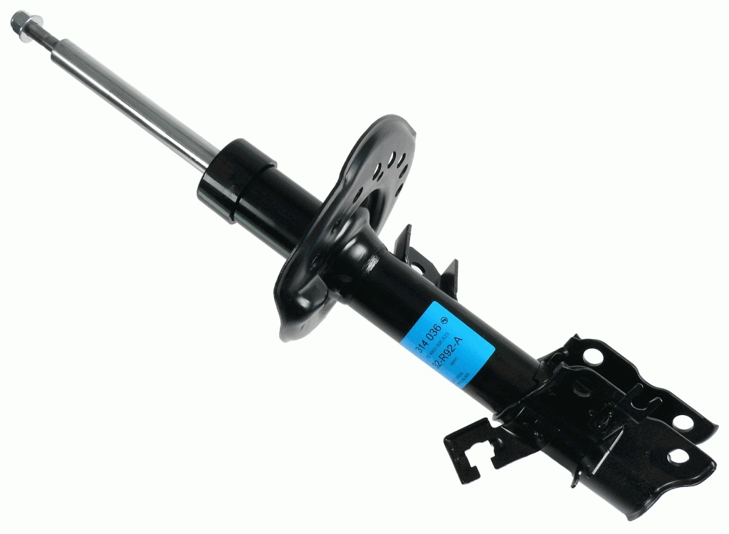 Shock Absorber (314 036)