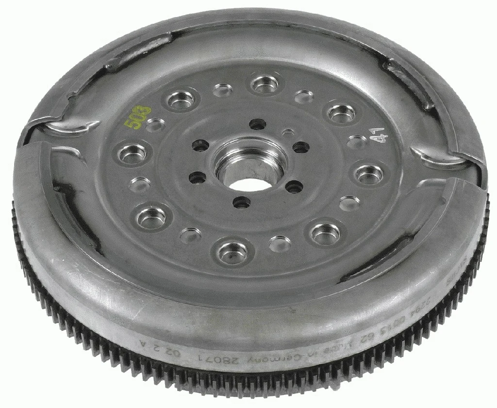 Flywheel