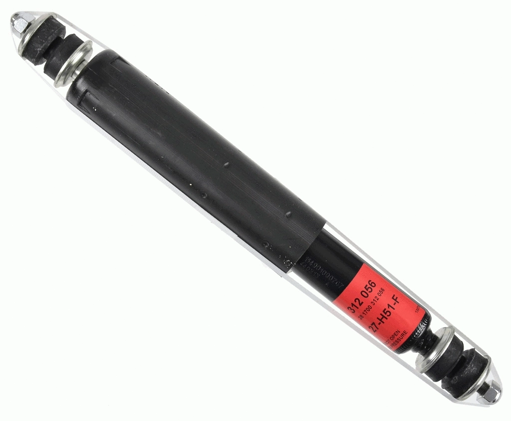 Shock Absorber (312 056)