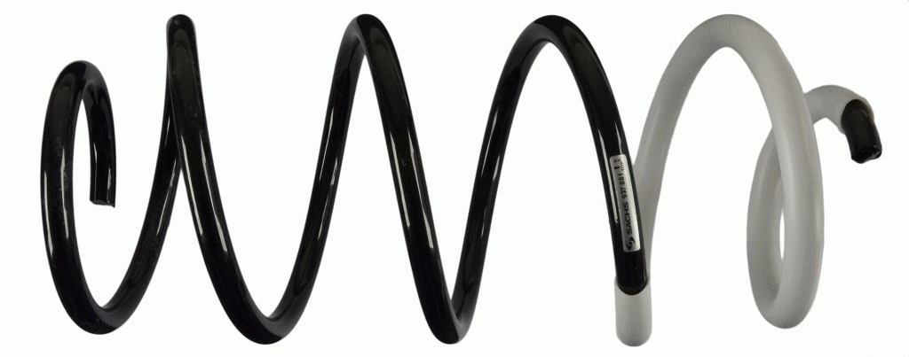 Suspension Spring (997 881)