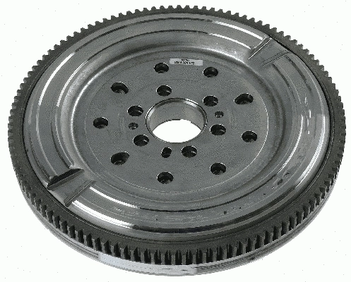 Flywheel