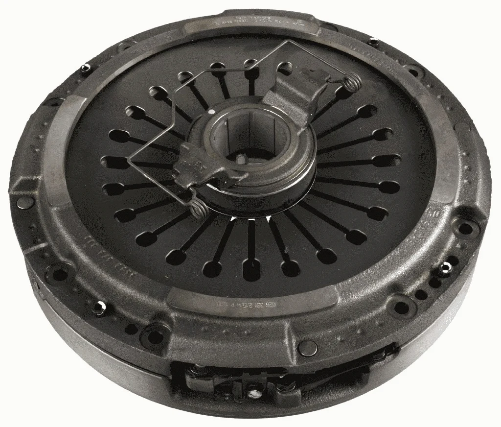 Clutch Pressure Plate (3488 018 031)