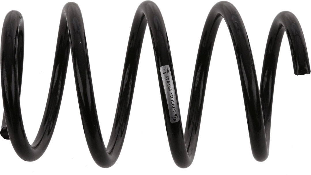 Suspension Spring (993 945)