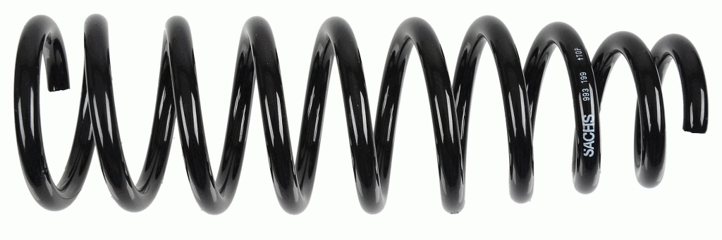 Suspension Spring (993 199)