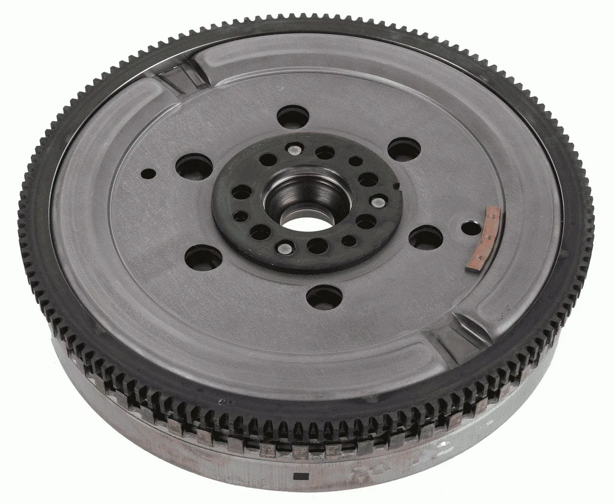 Flywheel
