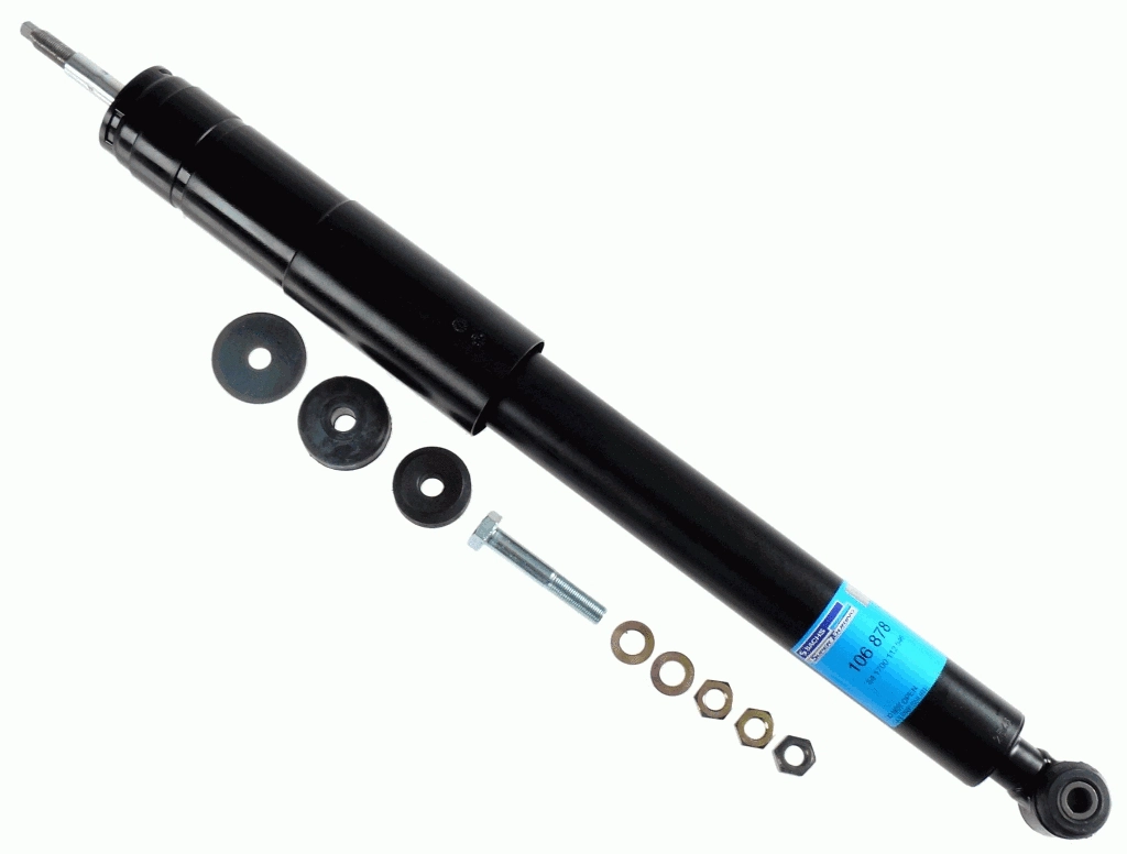 Shock Absorber (106 878)